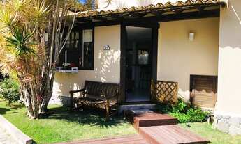 Imagem 3: Casa Aluguel TEMPORADA- 4 suítes- 150 m da Praia de Geriba - Armação dos Búzios