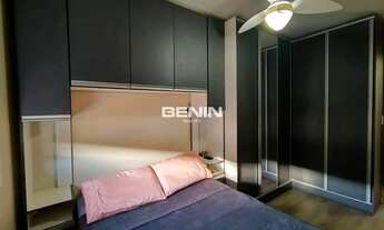 Imagem 5: BENIN IMÓVEIS ALUGA excelente casa semi-mobiliada em condomínio fechado BENIN IMÓVEIS ALUG