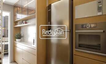 Imagem 4: Apartamento no Moradas do Parque