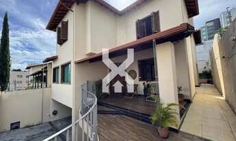 Imagem: Casa à venda, 4 quartos, 1 suíte, 4 vagas