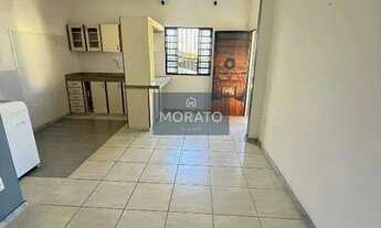 Imagem: Casa com 2 quartos sendo 1 suítecom 6 vagas