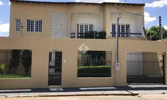 Imagem: Sobrado em Várzea Grande