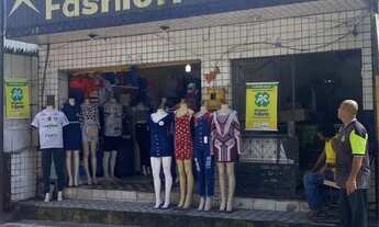 Imagem 4: Casa principal com ponto comercial