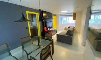 Imagem 3: Apartamento à venda, 3 quartos, 1 suíte, 2 vagas, Savassi - Belo Horizonte/MG