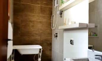 Imagem 4: Casa Condomínio Ideal Life Ecolazer Residence