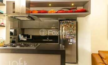 Imagem 3: Apartamento à venda Rua Pastor William Richard Schisler Filho, Itacorubi - Florianópolis