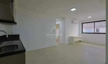 Imagem 4: Aluguel apartamento dois quartos Lazer completo