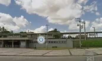 Imagem 4: Terreno para locação em frente a Estação Aracapé do Metrofor