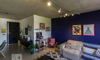 Imagem 3: Apartamento à Venda - Vila Leopoldina, 1 Quarto, 70 m2