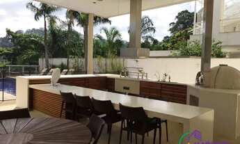 Imagem 4: CASA EM CONDOMÍNIO - TAMBORÉ - SP