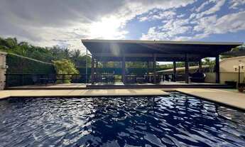 Imagem: Imóvel para venda tem 541 metros quadrados