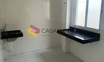 Imagem 7: Vendo Aptº 2Qts. Sol da Manhã Condominio Vila Turquesa cod: 2075