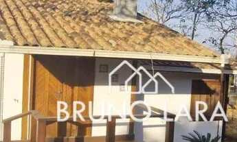 Imagem 5: Casa disponível para locação no Condomínio Serra verde - Igarapé/MG