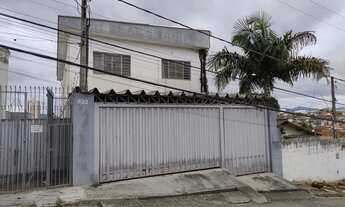 Imagem 3: Indústria à venda no bairro Mogi Moderno em Mogi das Cruzes/SP REF: PD003