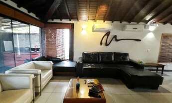 Imagem 6: Casa com 4 dormitórios à venda, 310 m² por R$ 2.600.000,00 - Praia João Fernandes - Armaçã