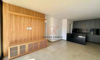 Imagem 5: Apartamento com 3 dormitórios, 93 m² - venda por R$ 2.050.000 ou aluguel por R$ 9.000/mês
