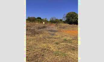 Imagem: Terreno á venda Núcleo Rural Casa Grande