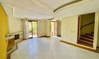 Imagem 3: Casa de condomínio para alugar na Vila Conceição com 350 m² e 4 dormitórios/quartos