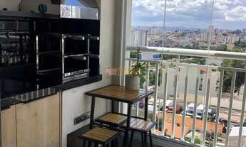 Imagem 6: Apartamento no Bairro Santa Maria em Santo André