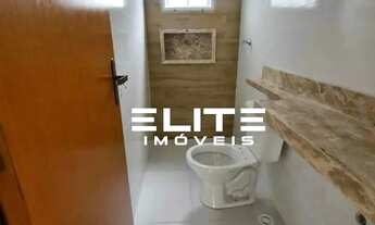 Imagem 4: Cobertura com 2 dormitórios à venda, 100 m² por R$ 460.000,00 - Parque das Nações - Santo