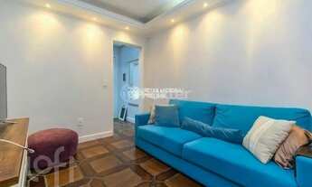 Imagem: Apartamento à venda Rua Marquês do Herval