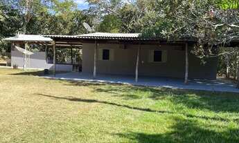 Imagem 4: Sitio à venda na beira do rio Manso em Chapada dos Guimarães - MT