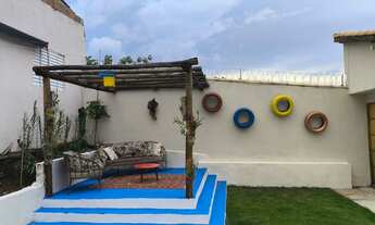 Imagem 2: Recanto Maria de Souza