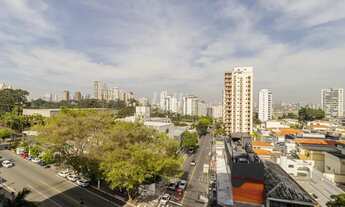 Imagem 4: Apartamento 3 quartos à venda no(a) Parque da Mooca