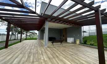 Imagem 3: Oportunidade terreno de 250m2 Condominio Vale dos Cristais Ágata