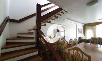 Imagem 6: Cobertura com 3 dormitórios à venda, 220 m² por R$ 1.200.000,00 - Icaraí - Niterói/RJ