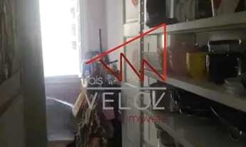 Imagem 7: Apartamento-À VENDA-Centro-Rio de Janeiro-RJ