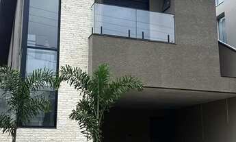 Imagem 3: RR8708 Casa 209m² CONDOMÍNIO NEW VILLE - OPOETUNIDADE - 4 Dorms 4 Vagas - Santana de Parna