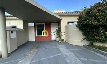 Imagem: Village Paineira - Casa térrea a venda