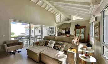 Imagem 5: Casa à venda com 03 dormitórios sendo 01 suíte e piscina no Xangri-Lá Villas Resort. REF