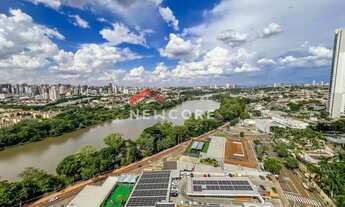 Imagem: Apartamento em Rua João Huss - Gleba Fazenda