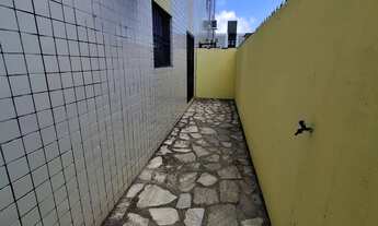 Imagem 6: Bancários, Apto° Térreo com área privativa com 2 Quartos