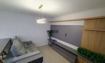 Imagem 7: APARTAMENTO ALTO PADRÃO MOBILIADO DE 03 DORMITÓRIOS NO CENTRO DE BENTO GONÇALVES