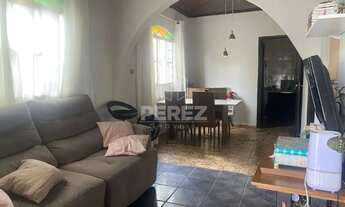 Imagem 5: Casa Térrea no Bairro Tiradentes