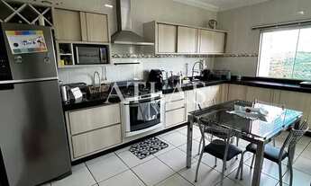 Imagem 7: Casa MARAVILHOSA, 3 QUARTOS, 200m2- Jardim Belvedere, Volta Redonda/RJ