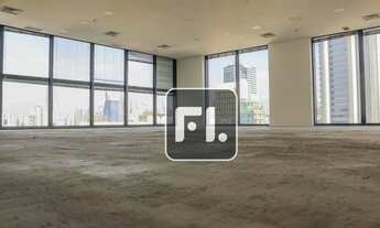 Imagem 3: Conjunto para alugar, 260 m² por R$ 21.881,04/mês - Brooklin - São Paulo/SP