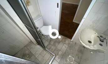 Imagem 6: Apartamento para locação em CENTRO HISTORICO com 1 dormitório e 49 m² de área útil