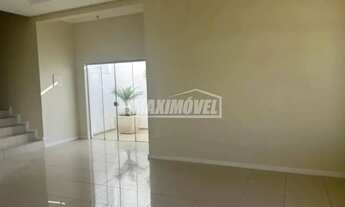 Imagem 2: Casa em Condomínio - Residencial Aldeia da Mata - Votorantim/SP