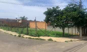 Imagem: Terreno 261,61 m2 - Alfenas - MG