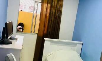 Imagem 5: Saia do aluguel, casa do conjunto habitacional em castelo branco