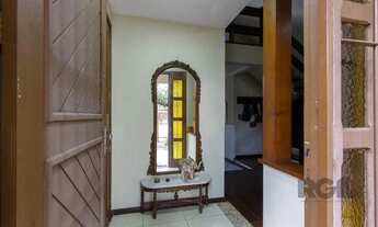 Imagem 4: Casa em Ipanema Casa com 3 dormitórios