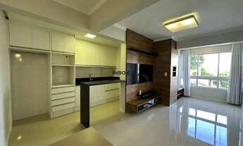 Imagem 3: APARTAMENTO DE 2 QUARTOS E 2 VAGAS DE GARAGEM SEMI MOBILIADO NO BAIRRO MARIA GORETTI