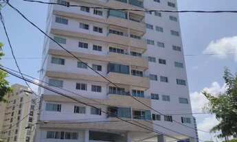 Imagem 2: Edifício Luis de Camões - Apto 3/4 sendo 1 suíte de 90 m², 2 vagas por 689.999, Natal