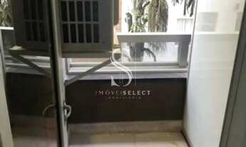 Imagem 5: EDIFICIO CONSORCIO PATIO PERDIZES- CONJUNTO COMERCIAL DE 53m² COM 1 SALA, 1 BANHEIRO E 2 V