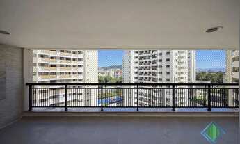 Imagem 5: Imóvel para venda possui 170 metros quadrados com 4 quartos em Itacorubi - Florianópolis