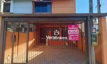 Imagem: Casa de 100 m² - Bela Vista - Gravataí/RS